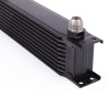 Kit Radiateur d'huile Universel MISHIMOTO 10 rangées