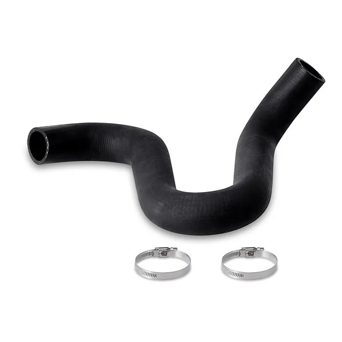 Oliekoeler kit MISHIMOTO Ford Mustang GT V8 5.0 (2018-2023) - MIM-OC-MUS8-18T.SI - MMOC-MUS8-18T