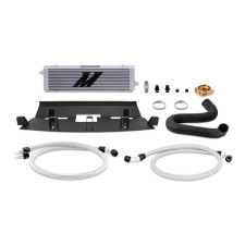 Oliekoeler kit MISHIMOTO Ford Mustang GT RHD V8 5.0 (2015-2017) - MIM-OC-MUS8-15TRHD.N - MMOC-MUS8-15TBKRHD