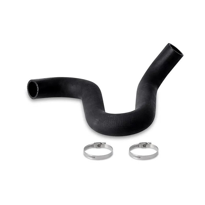 Oliekoeler kit MISHIMOTO Ford Mustang GT RHD V8 5.0 (2015-2017) - MIM-OC-MUS8-15TRHD.N - MMOC-MUS8-15TBKRHD