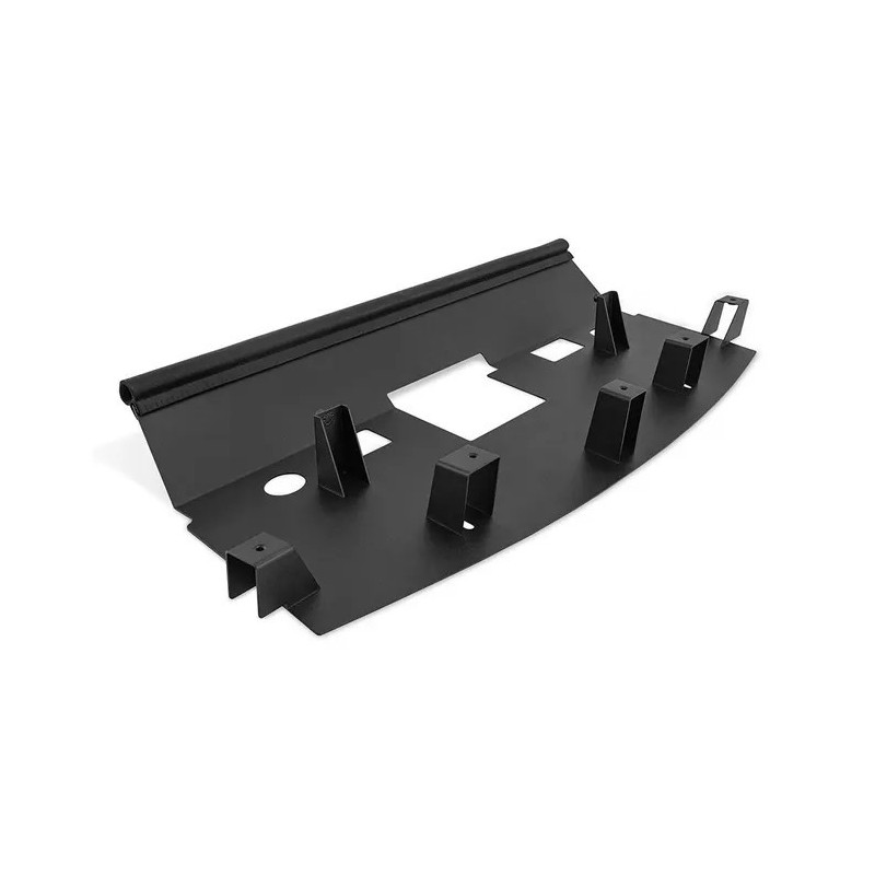 Oliekoeler kit MISHIMOTO Ford Mustang GT RHD V8 5.0 (2015-2017) - MIM-OC-MUS8-15TRHD.N - MMOC-MUS8-15TBKRHD