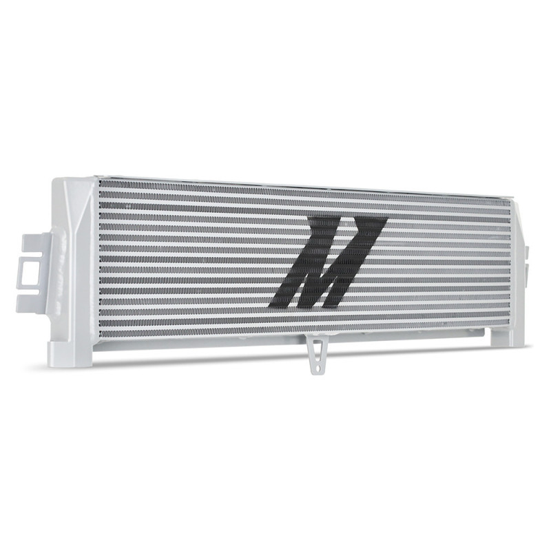 Oliekoeler MISHIMOTO BMW M3/M4 G8X (2021-2026) - MIM-OC-G80-21.SI - MMOC-G80-21SL