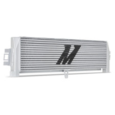 Oliekoeler MISHIMOTO BMW M3/M4 G8X (2021-2026) - MIM-OC-G80-21.SI - MMOC-G80-21SL