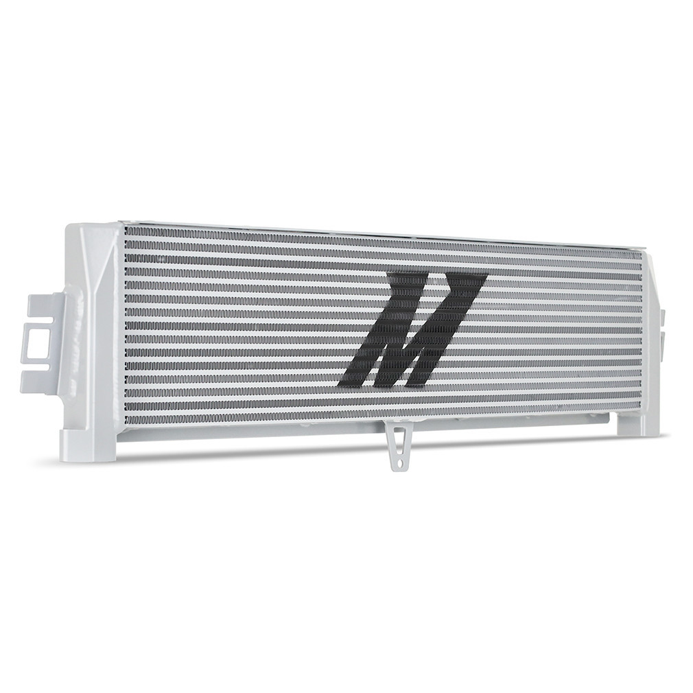 Oliekoeler MISHIMOTO BMW M3/M4 G8X (2021-2026) - MIM-OC-G80-21.SI - MMOC-G80-21SL