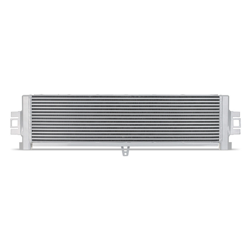 Radiator de ulei MISHIMOTO pentru BMW M3/M4 G8X (2021-2026) - MIM-OC-G80-21.SI - MMOC-G80-21SL