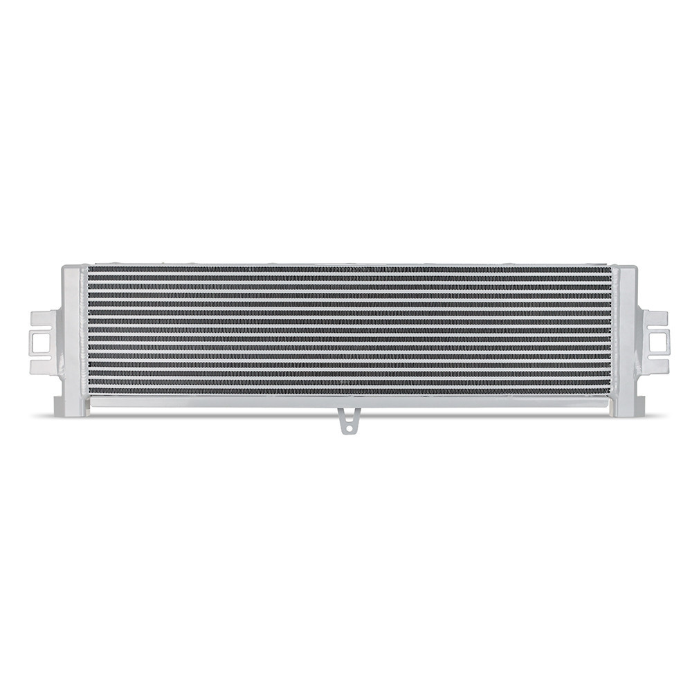 Oliekoeler MISHIMOTO BMW M3/M4 G8X (2021-2026) - MIM-OC-G80-21.SI - MMOC-G80-21SL