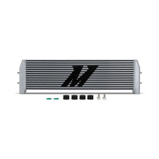Oliekoeler MISHIMOTO BMW M5 / M6 F1X G9X (2012-2024) - MIM-OC-F10-12.SI - MMOC-F10-12SL