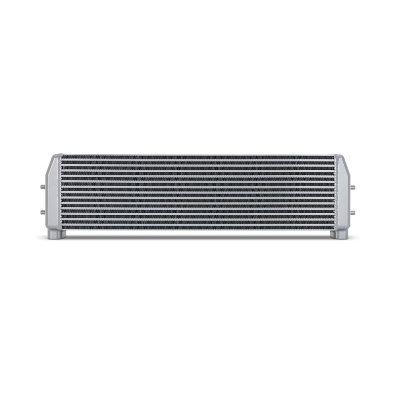 Radiator de ulei MISHIMOTO pentru BMW M5 / M6 F1X G9X (2012-2024) - MIM-OC-F10-12.SI - MMOC-F10-12SL