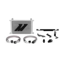 Oliekoeler kit MISHIMOTO Mitsubishi Lancer Evo 7/8/9 (2001-2007) - MIM-OC-EVO-01.N - MMOC-EVO-01