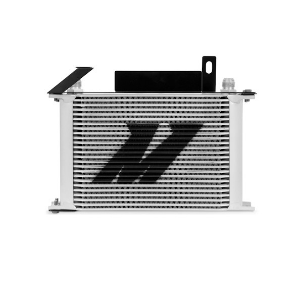 Kit radiateur d'huile MISHIMOTO Mitsubishi Lancer Evo 7/8/9 (2001-2007) - MIM-OC-EVO-01.N - MMOC-EVO-01BK