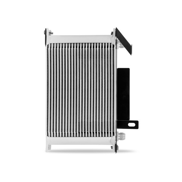 Kit radiateur d'huile MISHIMOTO Mitsubishi Lancer Evo 7/8/9 (2001-2007) - MIM-OC-EVO-01.N - MMOC-EVO-01BK