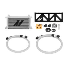 Oliekoeler kit MISHIMOTO Subaru BRZ - Toyota GT86 - MIM-OC-BRZ-13T.SI - MMOC-BRZ-13T