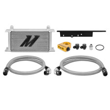 Oliekoeler kit MISHIMOTO Nissan 350Z (2003-2009) - MIM-OC-350Z-03T.N - MMOC-350Z-03T