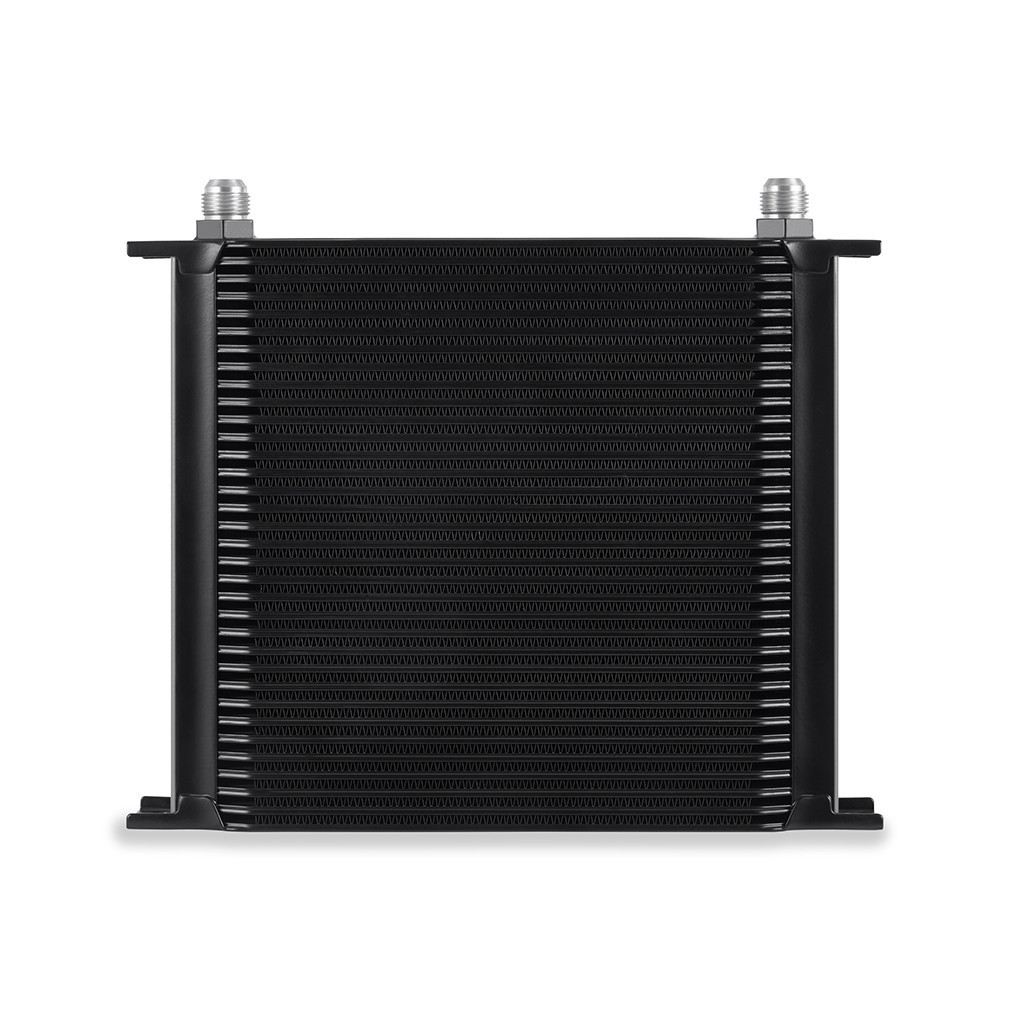 Universele oliekoeler MISHIMOTO 34 rijen  - MIM-OC-34.N - MMOC-34BK