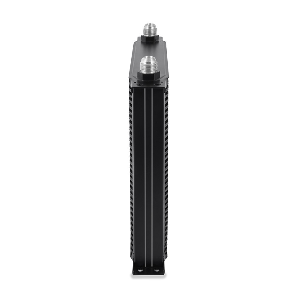 Universele oliekoeler MISHIMOTO 34 rijen  - MIM-OC-34.N - MMOC-34BK