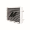 Radiateur d'huile MISHIMOTO 25 rangées double passage