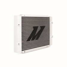 Radiateur d'huile MISHIMOTO 25 rangées double passage