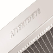 Radiateur d'huile MISHIMOTO 25 rangées double passage