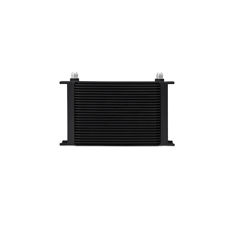 Radiateur d'huile Universel MISHIMOTO 25 rangées  - MIM-OC-25.N - MMOC-25BK