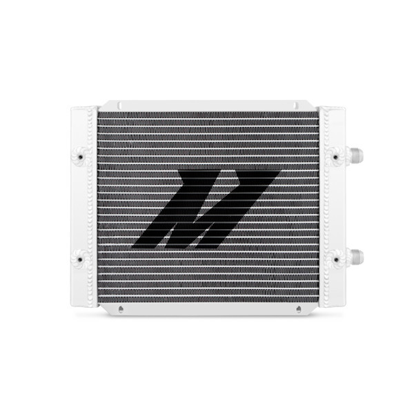 Radiateur d'huile Universel MISHIMOTO 25 rangées  - MIM-OC-25.N - MMOC-25BK