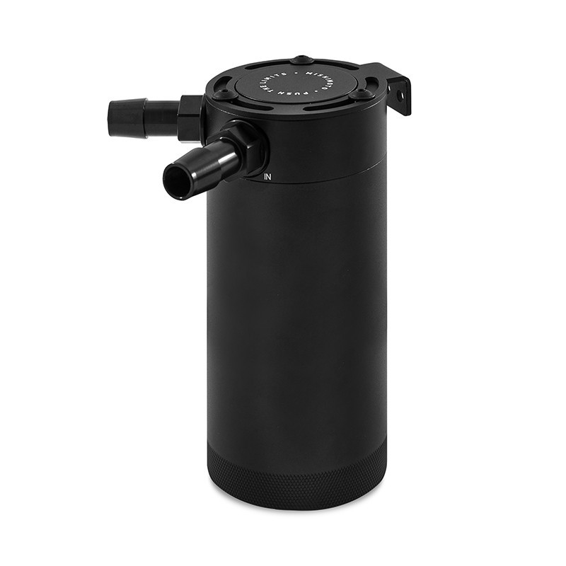 Recuperator de ulei compartimentat, 220 ml, M16x150 - MIM-BCC-CBTWO-XL.N - MMBCC-CBTWO-XLBK