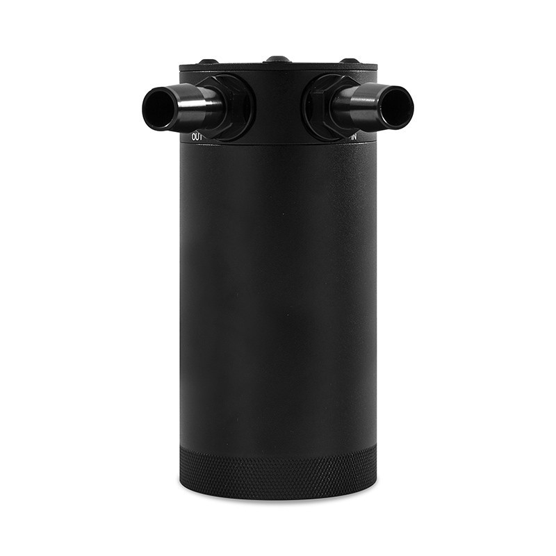 Recuperator de ulei compartimentat, 220 ml, M16x150 - MIM-BCC-CBTWO-XL.N - MMBCC-CBTWO-XLBK