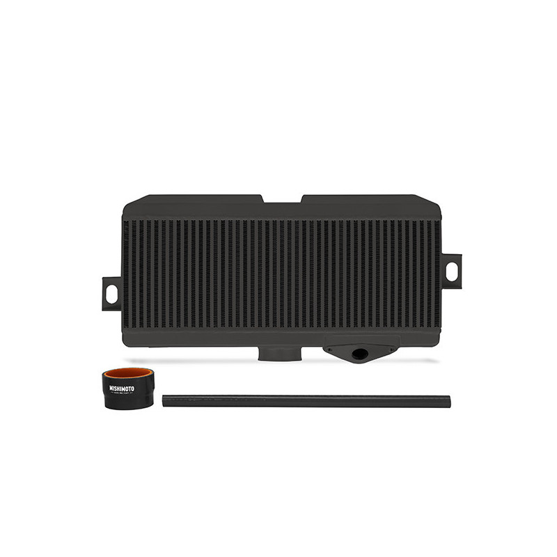 TMIC Mishimoto Subaru WRX STI intercooler (2008-2021) - MIM-TMIC-STI-08.NN - MMTMIC-STI-08BKBK