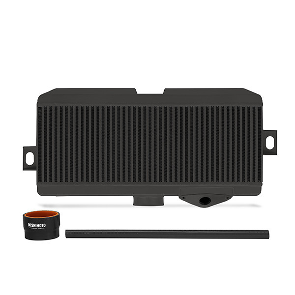 Echangeur TMIC Mishimoto Subaru WRX STI (2008-2021) - MIM-TMIC-STI-08.NN - MMTMIC-STI-08BKBK