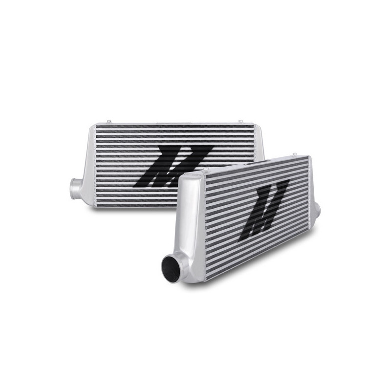 Universele warmtewisselaar MISHIMOTO S-Line - MIM-INT-US.N - MMINT-USB