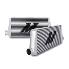 Universele warmtewisselaar MISHIMOTO S-Line - MIM-INT-US.N - MMINT-US