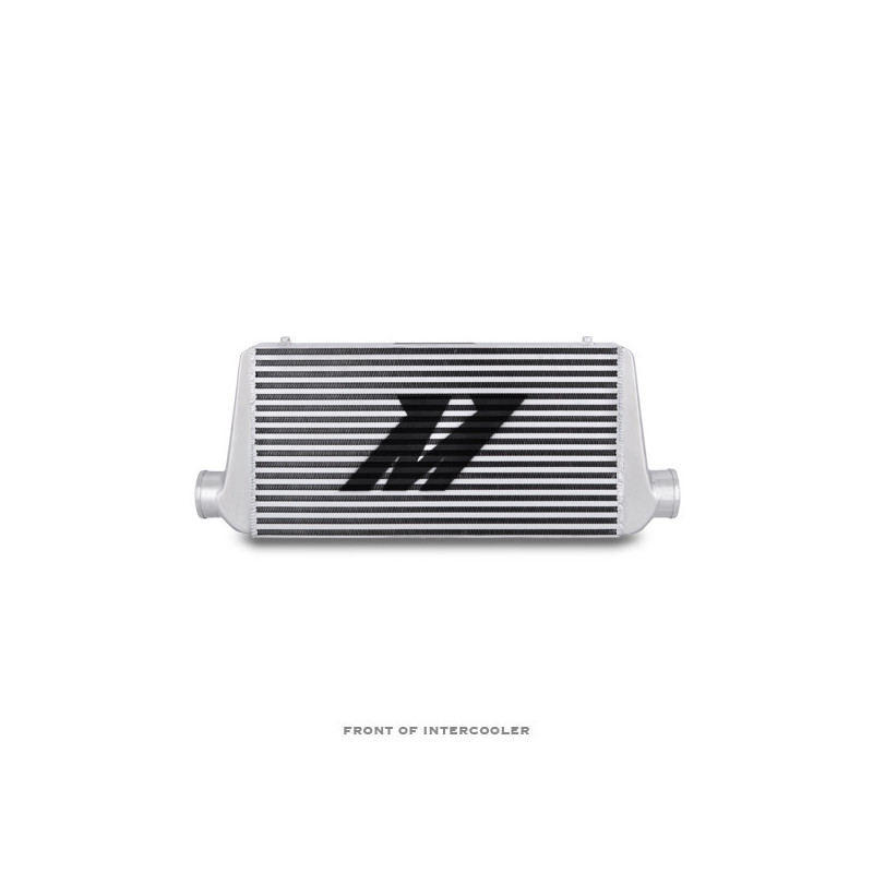 Universele warmtewisselaar MISHIMOTO S-Line - MIM-INT-US.N - MMINT-USB