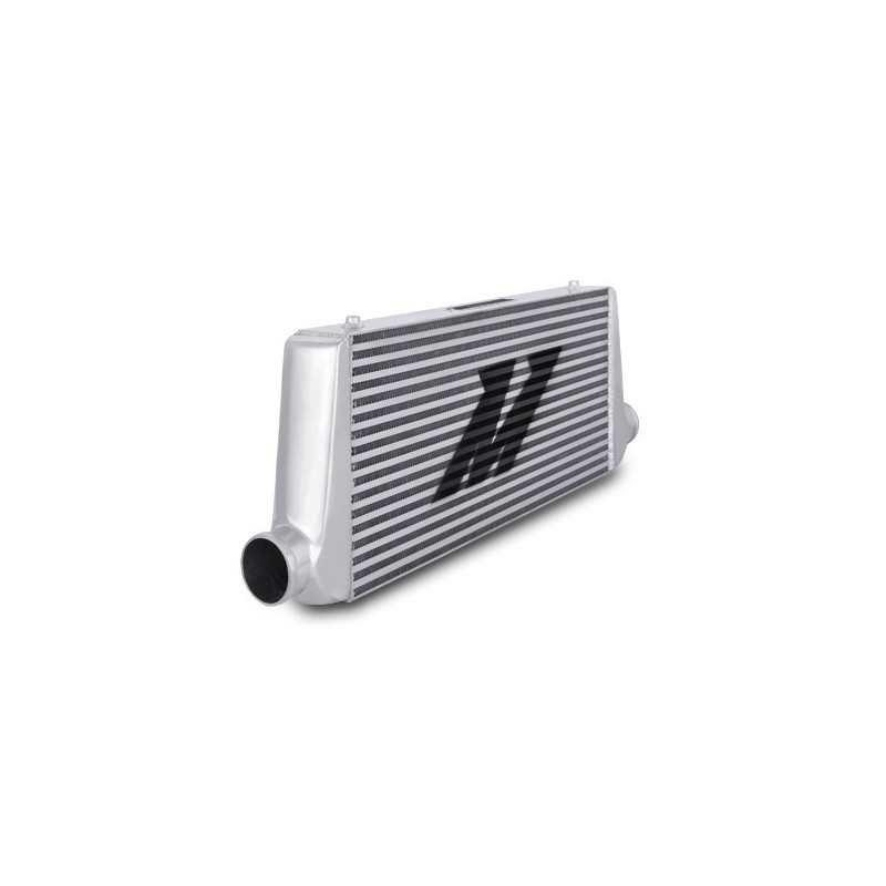 Universele warmtewisselaar MISHIMOTO S-Line - MIM-INT-US.N - MMINT-USB