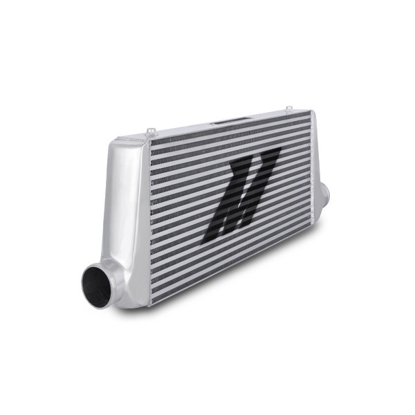 Universele warmtewisselaar MISHIMOTO S-Line - MIM-INT-US.N - MMINT-USB