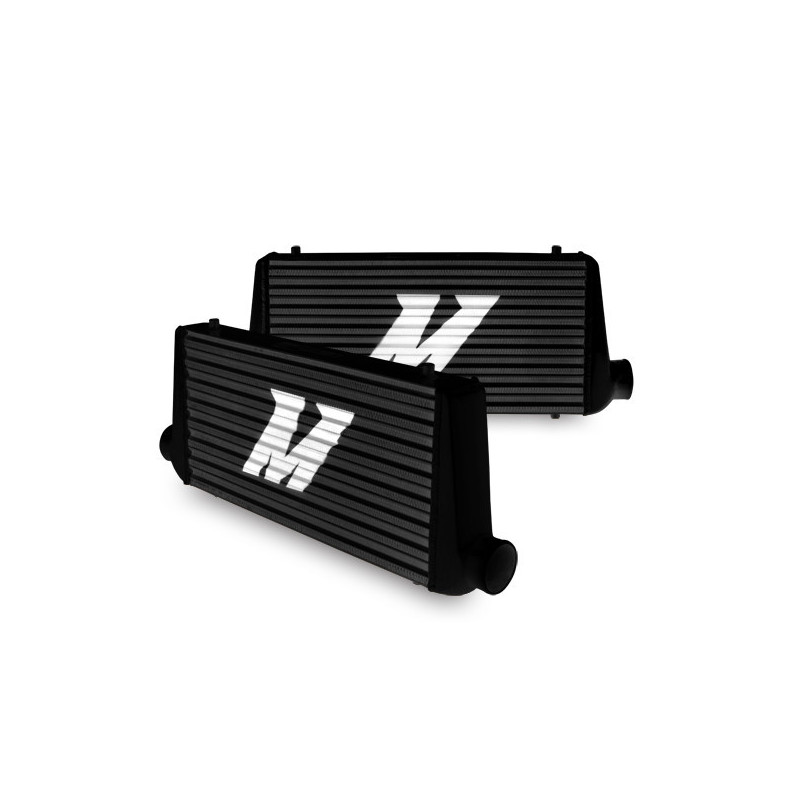 Universele warmtewisselaar MISHIMOTO M-Line - MIM-INT-UM.N - MMINT-UMB