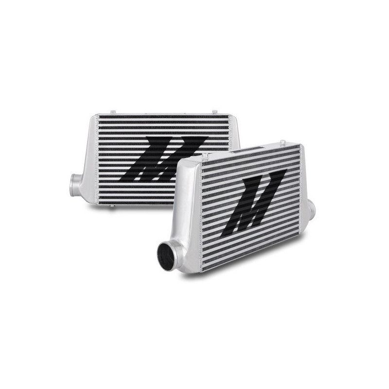Universele warmtewisselaar MISHIMOTO G-Line - MIM-INT-UG.SI - MMINT-UG