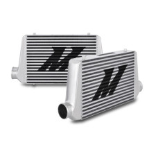 Universele warmtewisselaar MISHIMOTO G-Line - MIM-INT-UG.SI - MMINT-UG