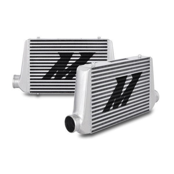 Universele warmtewisselaar MISHIMOTO G-Line - MIM-INT-UG.SI - MMINT-UG