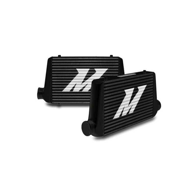 Echangeur universel MISHIMOTO G-Line - MIM-INT-UG.SI - MMINT-UG