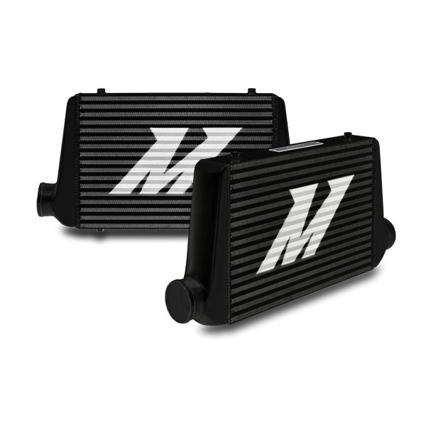 Echangeur universel MISHIMOTO G-Line - MIM-INT-UG.SI - MMINT-UG