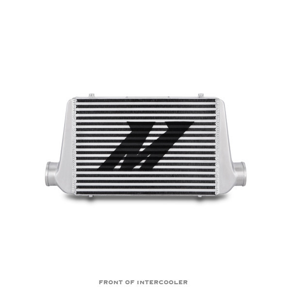 Universele warmtewisselaar MISHIMOTO G-Line - MIM-INT-UG.SI - MMINT-UG
