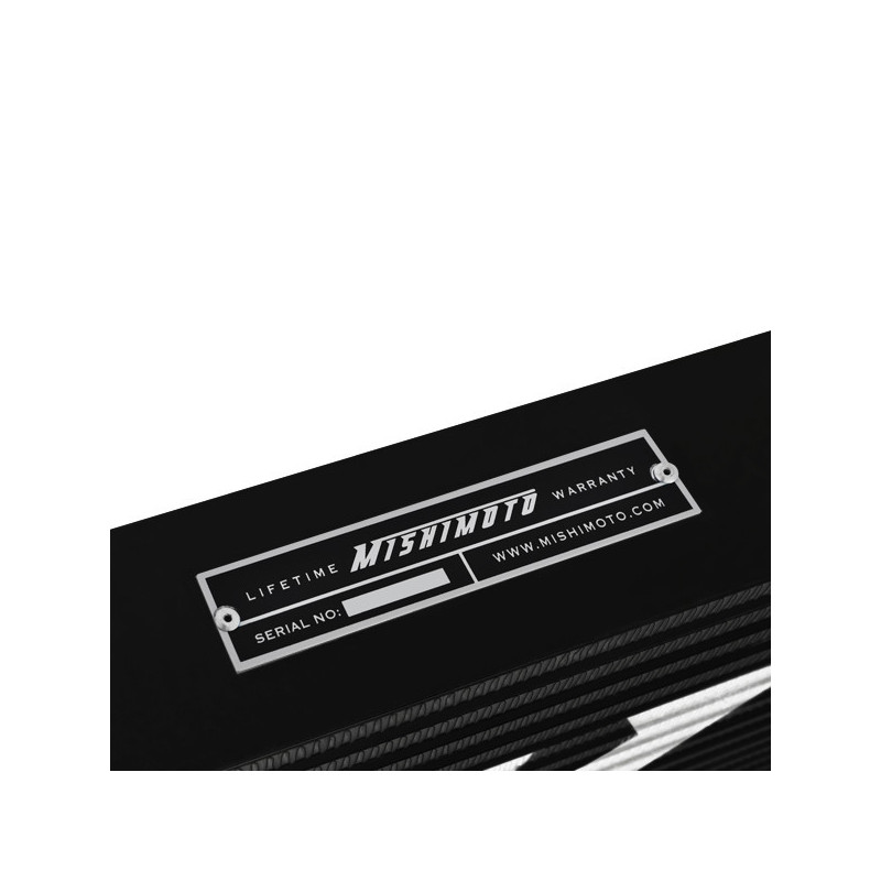 Echangeur universel MISHIMOTO G-Line - MIM-INT-UG.SI - MMINT-UG