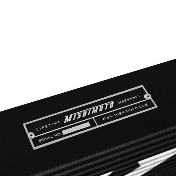Universele warmtewisselaar MISHIMOTO G-Line - MIM-INT-UG.SI - MMINT-UG