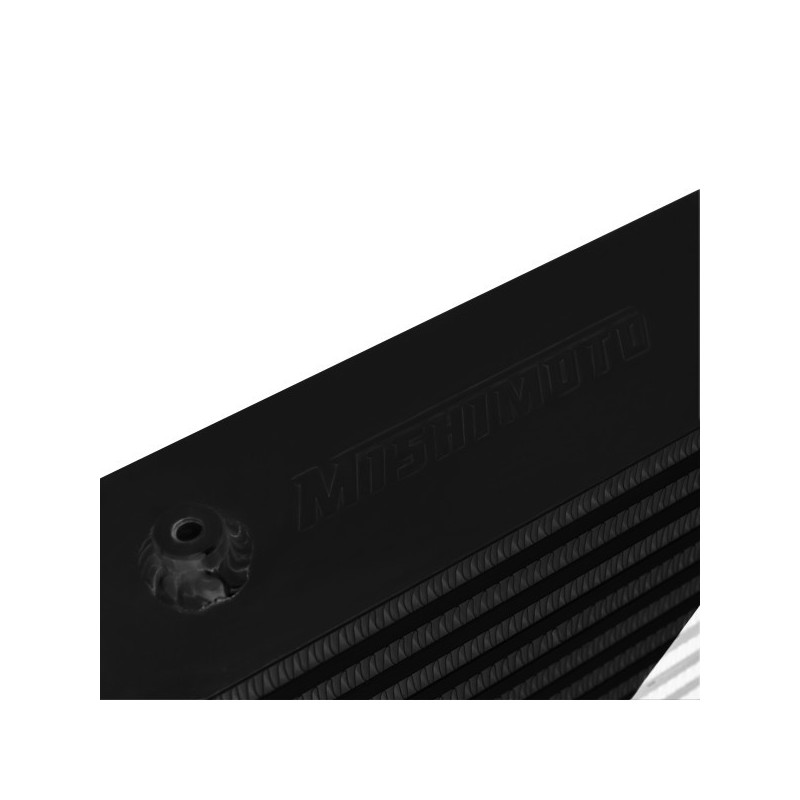Universele warmtewisselaar MISHIMOTO G-Line - MIM-INT-UG.SI - MMINT-UG