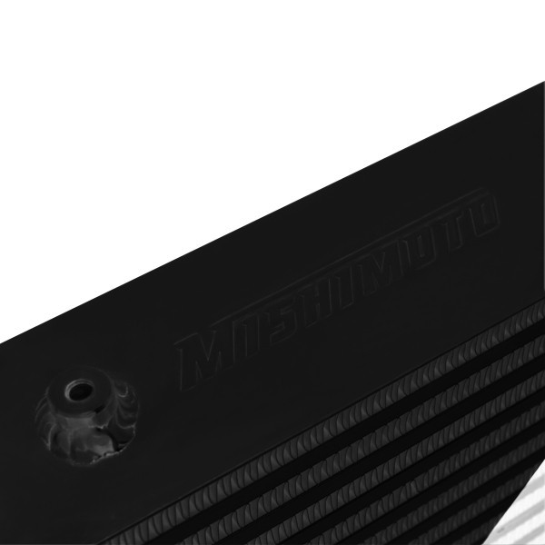 Universele warmtewisselaar MISHIMOTO G-Line - MIM-INT-UG.SI - MMINT-UG