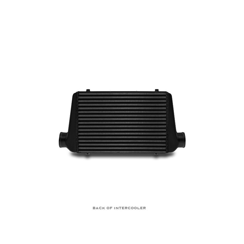 Echangeur universel MISHIMOTO G-Line - MIM-INT-UG.SI - MMINT-UG