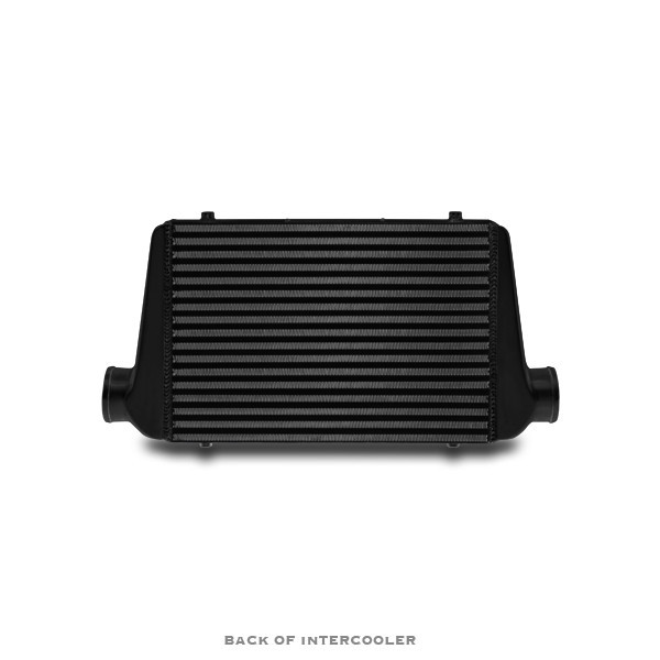 Echangeur universel MISHIMOTO G-Line - MIM-INT-UG.SI - MMINT-UG