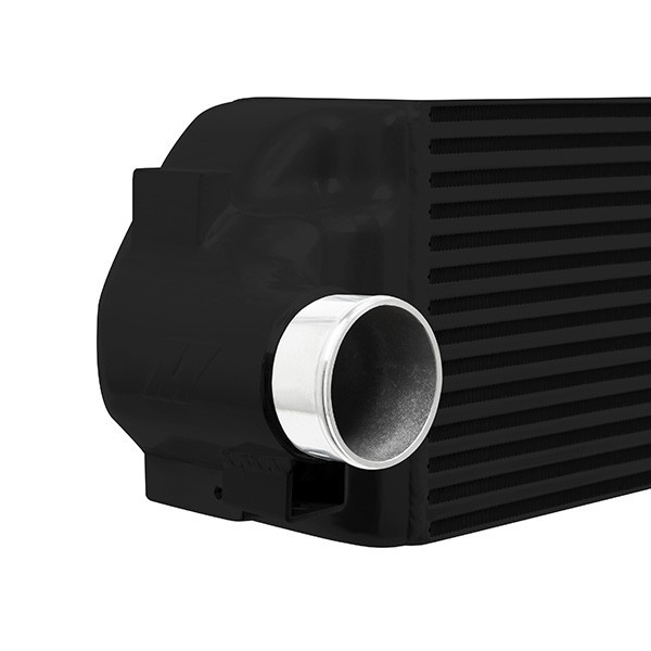Echangeur MISHIMOTO Ford Focus RS Mk3 2.3 (2016-2018) - MIM-INT-RS-16.N - MMINT-RS-16BK