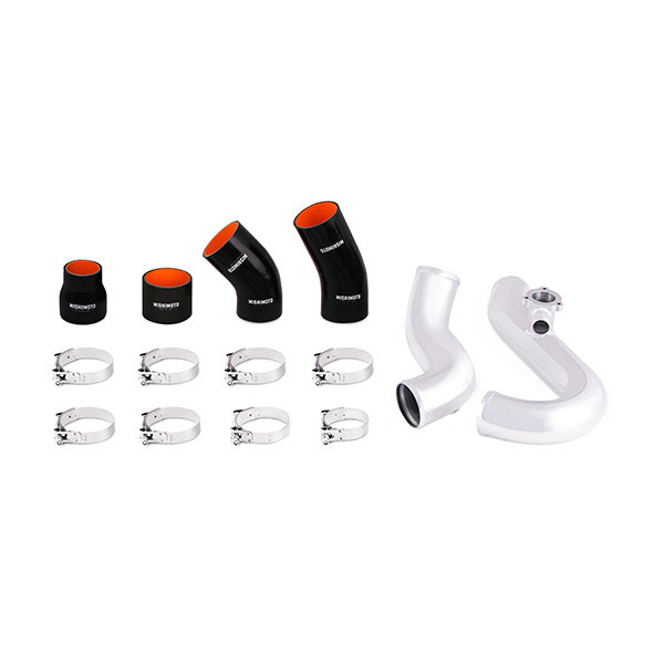 Wisselaar kit MISHIMOTO Ford Mustang 2.3 EcoBoost (2015-2023) - MIM-INT-MUS4-15KP.NS - MMINT-MUS4-15KPBK