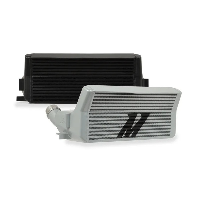 Wisselaar MISHIMOTO BMW F22/F30 (2012-2016) - MIM-INT-F30-12.N - MMINT-F30-12BK