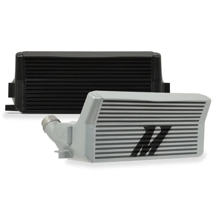 Wisselaar MISHIMOTO BMW F22/F30 (2012-2016) - MIM-INT-F30-12.N - MMINT-F30-12BK